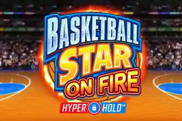 BASKETBALL STAR ON FIRE?v=6.0